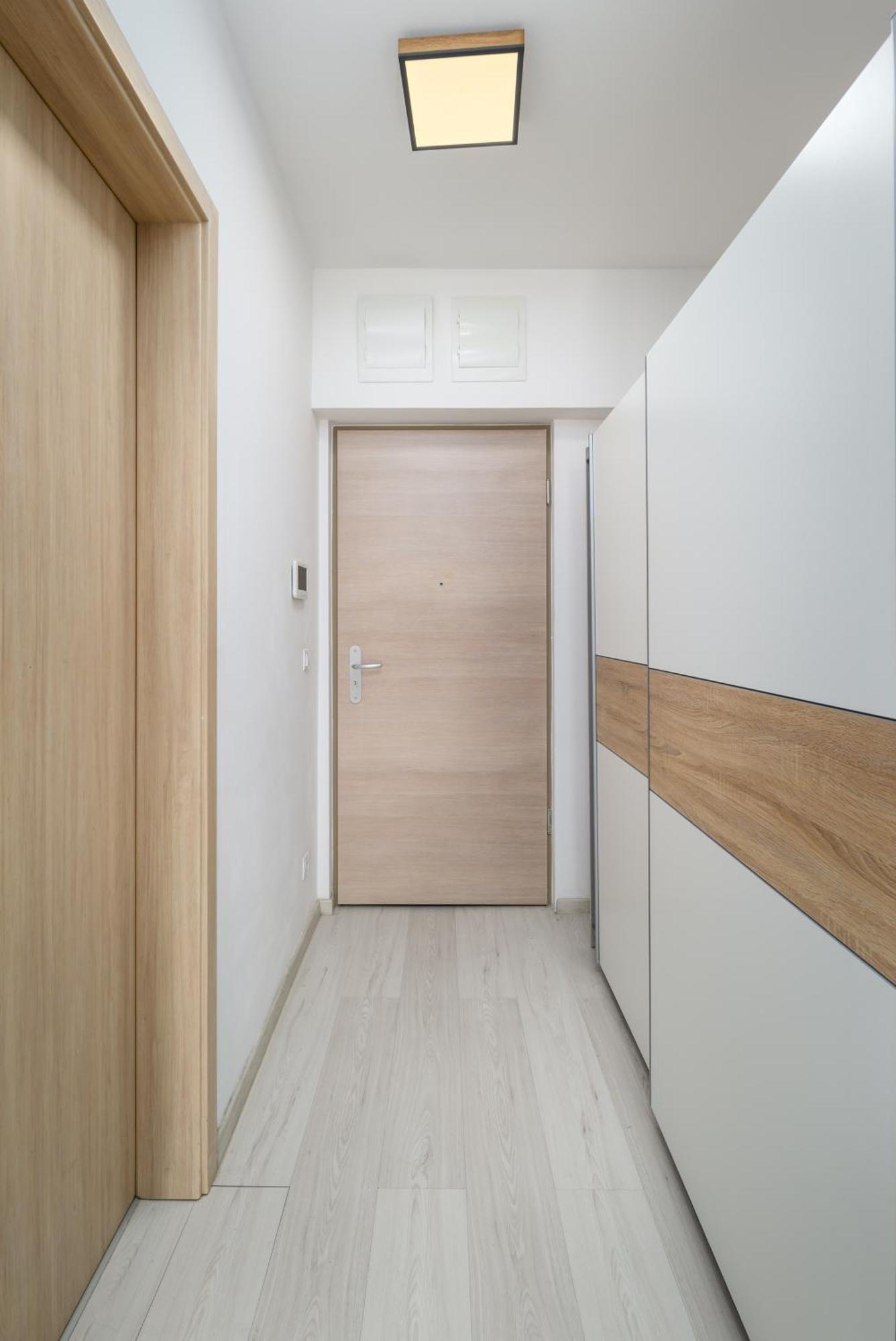 Atrium Residence Deluxe Suite-Free Parking Garage Same Building 布达佩斯 外观 照片